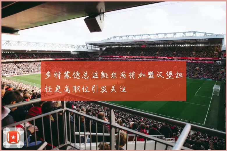 多特蒙德总监凯尔或将加盟汉堡担任更高职位引发关注