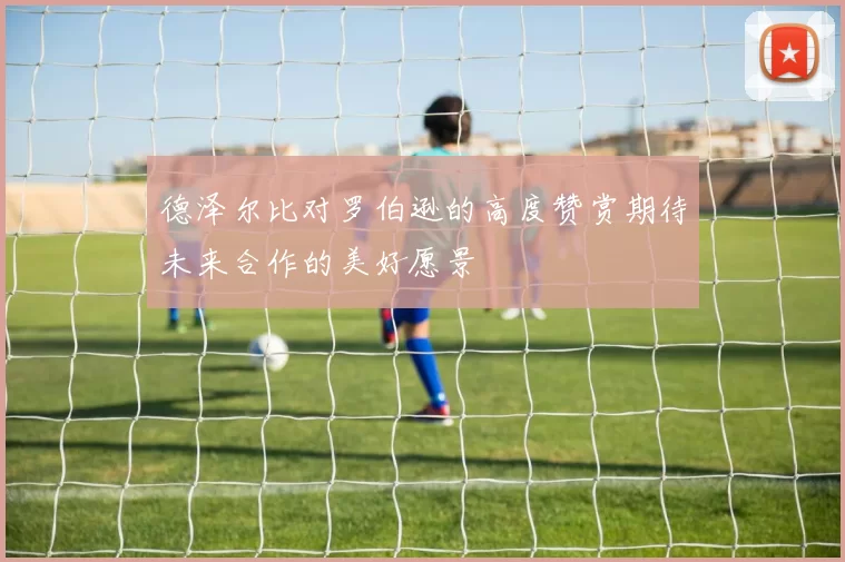 德泽尔比对罗伯逊的高度赞赏期待未来合作的美好愿景