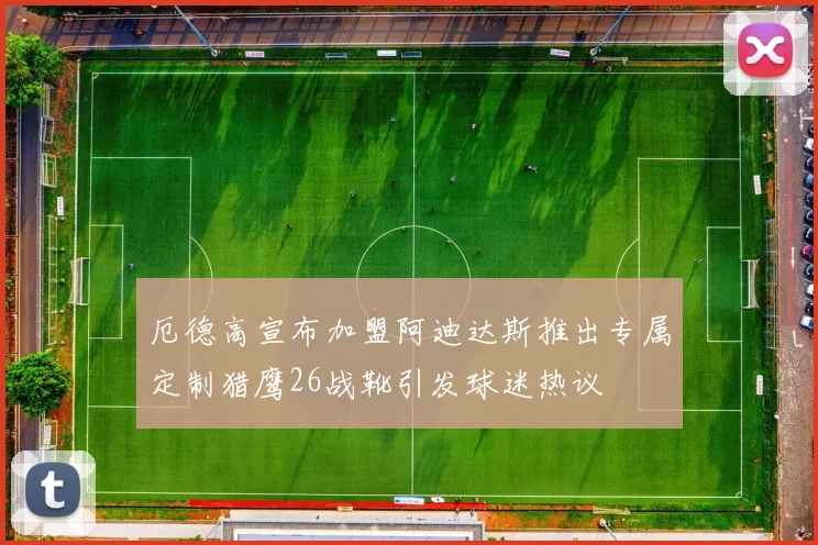 厄德高宣布加盟阿迪达斯推出专属定制猎鹰26战靴引发球迷热议